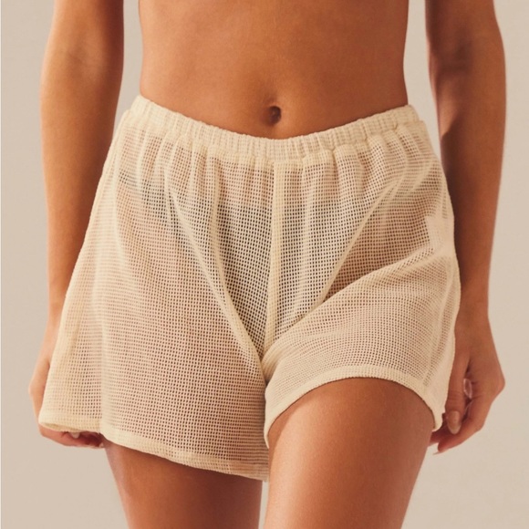 Peppermayo Bahamas Living Shorts - Picture 5 of 7